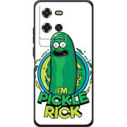 Чохол BoxFace Oukitel WP50 