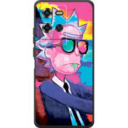 Чохол BoxFace Oukitel WP50 