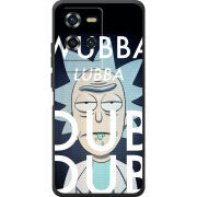 Чохол BoxFace Oukitel WP50 