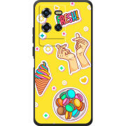 Чохол BoxFace Oukitel WP50 