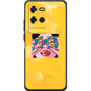 Чохол BoxFace Oukitel WP50 