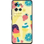 Чохол BoxFace Oukitel WP50 