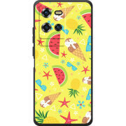 Чохол BoxFace Oukitel WP50 