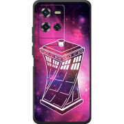 Чохол BoxFace Oukitel WP50 