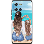 Чохол BoxFace Oukitel WP50 Family Vacation