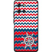 Чохол BoxFace Oukitel WP50 Valley of Waves