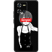 Чохол BoxFace Oukitel WP50 Senpai