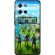 Чохол BoxFace Oukitel WP50 Fortnite