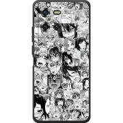 Чохол BoxFace Oukitel WP50 O-Face