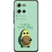 Чохол BoxFace Oukitel WP50 Big Boned