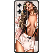 Чохол BoxFace Oukitel WP50 Fatal Woman