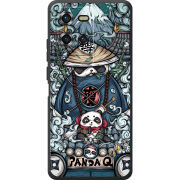 Чохол BoxFace Oukitel WP50 Panda Q