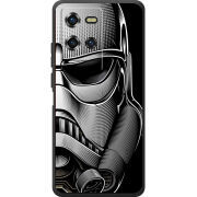 Чохол BoxFace Oukitel WP50 Imperial Stormtroopers