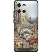 Чохол BoxFace Oukitel WP50 Удачная рыбалка
