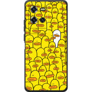 Чохол BoxFace Oukitel WP50 Yellow Ducklings