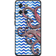 Чохол BoxFace Oukitel WP50 Sea Tentacles