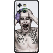 Чохол BoxFace Oukitel WP50 