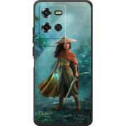 Чохол BoxFace Oukitel WP50 Raya