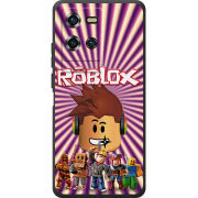 Чохол BoxFace Oukitel WP50 Follow Me to Roblox