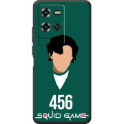 Чохол BoxFace Oukitel WP50 siquid game 456