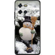 Чохол BoxFace Oukitel WP50 