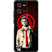 Чохол BoxFace Oukitel WP50 Константин NBC