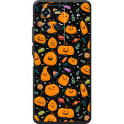 Чохол BoxFace Oukitel WP50 Cute Halloween
