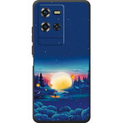 Чохол BoxFace Oukitel WP50 Спокойной ночи