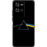 Чохол BoxFace Oukitel WP50 Pink Floyd Україна