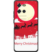 Чохол BoxFace Oukitel WP50 