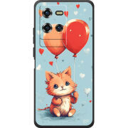 Чохол BoxFace Oukitel WP50 