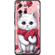 Чохол BoxFace Oukitel WP50 