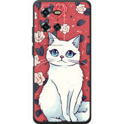 Чохол BoxFace Oukitel WP50 