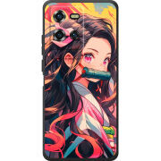 Чохол BoxFace Oukitel WP50 