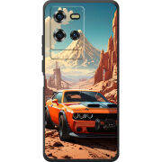 Чохол BoxFace Oukitel WP50 