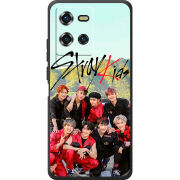 Чохол BoxFace Oukitel WP50 Stray Kids Boy Band
