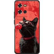 Чохол BoxFace Oukitel WP50 