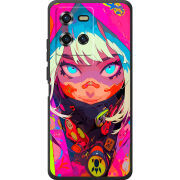 Чохол BoxFace Oukitel WP50 