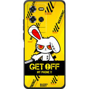 Чохол BoxFace Oukitel WP50 