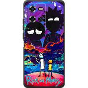 Чохол BoxFace Oukitel WP50 