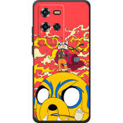 Чохол BoxFace Oukitel WP50 