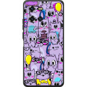 Чохол BoxFace Oukitel WP50 