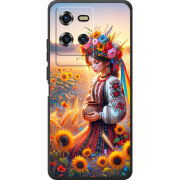 Чохол BoxFace Oukitel WP50 Сій добро