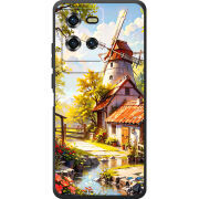 Чохол BoxFace Oukitel WP50 