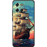 Чохол BoxFace Oukitel WP50 