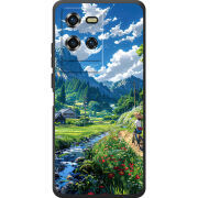 Чохол BoxFace Oukitel WP50 