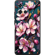 Чохол BoxFace Oukitel WP50 Рожевий аромат