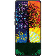 Чохол BoxFace Oukitel WP50 Wish Tree