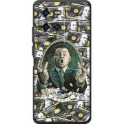 Чохол BoxFace Oukitel WP50 Wolfie