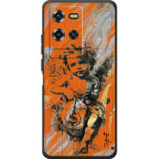 Чохол BoxFace Oukitel WP50 